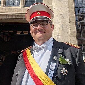 Hauptmann:  Stavros Kelesidis